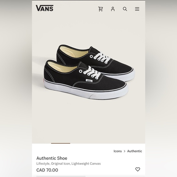 Authentic Port Royale Maroon Kids Shoes - Picture 9 of 9